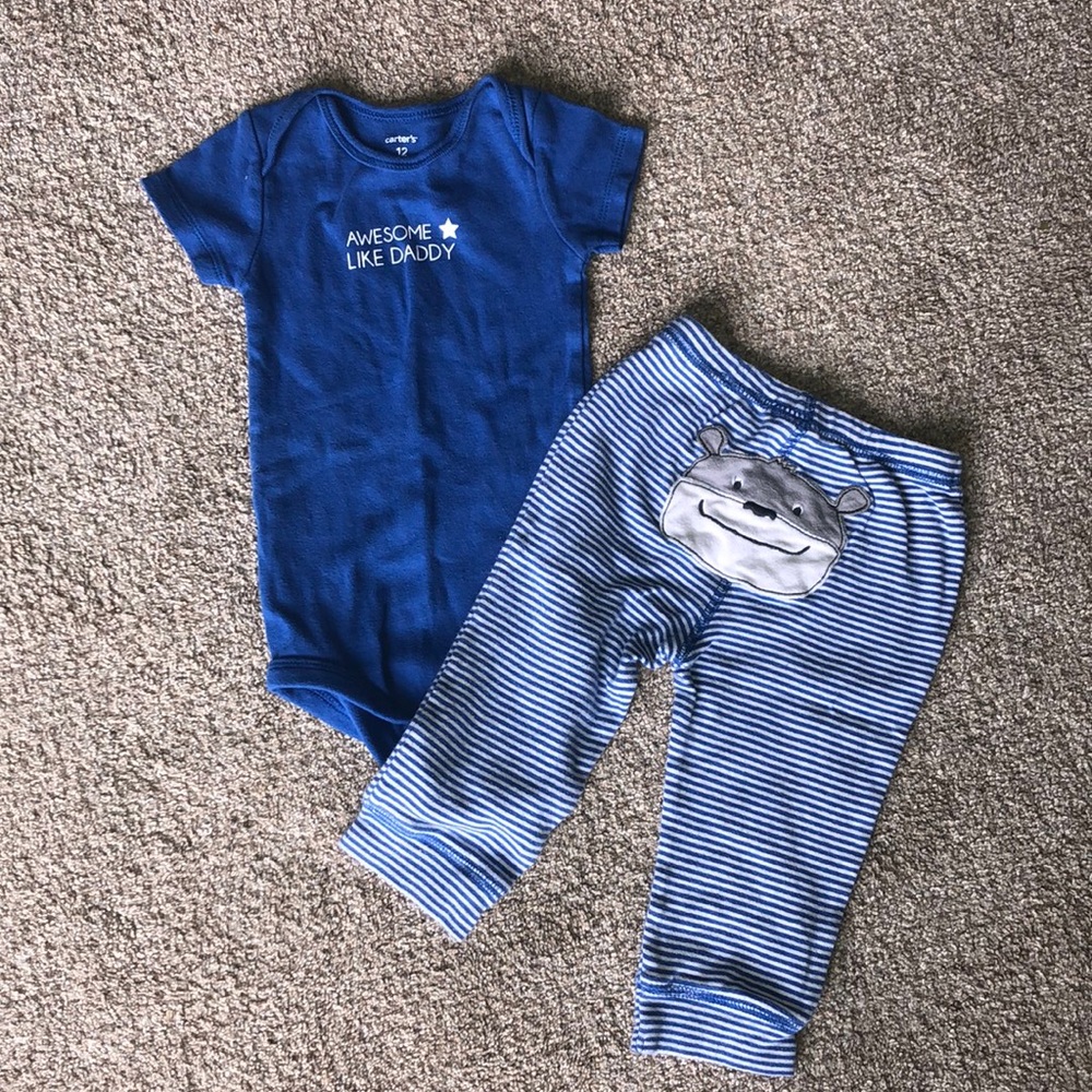 Baby Essentials - Picture 2 of 6